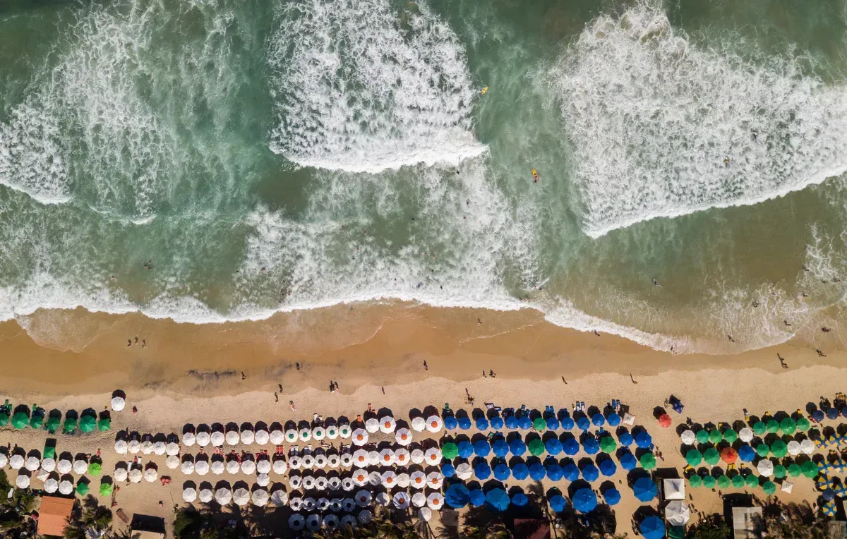 Imagem da galeria de Pipa